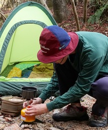 Clef（クレ）の「【クレ】エムティー トラッカー メッシュ ハット（ハット）」