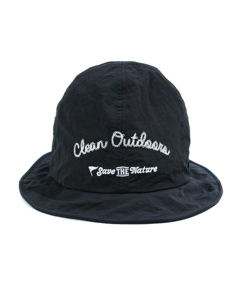 Clef（クレ）の「【クレ】エムティー トラッカー メッシュ ハット（ハット・メンズ・ブラック/ワインレッド/ベージュ/グリーン系その他・FREE）」の9枚目の写真