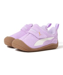 こども ビームス（コドモビームス）の「PUMA / ベビー キッテン プレミアム スニーカー（11～12cm）（スニーカー）」