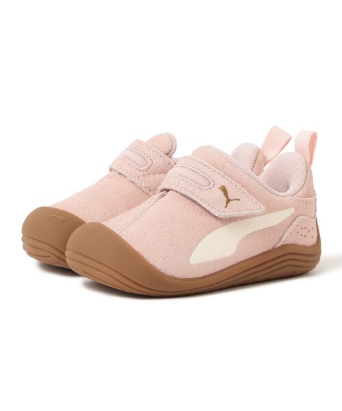 Pomme様へ② PUMA / ベビー キッテン プレミアム スニーカー（11～12cm