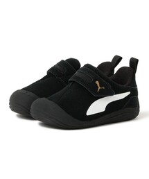 こども ビームス（コドモビームス）の「PUMA / ベビー キッテン プレミアム スニーカー（11～12cm）（その他シューズ・キッズ）」
