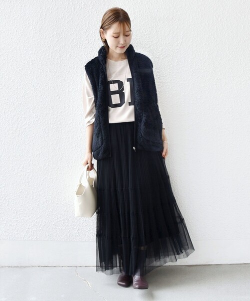 セール】【一部WEB限定 / SHIPS別注】Champion:〈洗濯機可能〉フリース