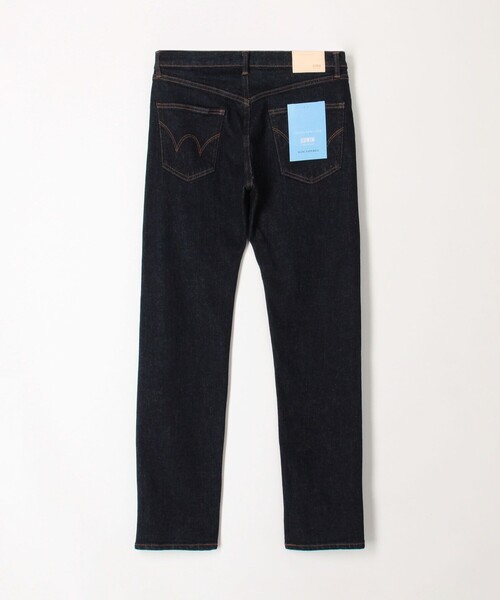 EDWIN(エドウィン)の「【別注】EDWIN SLIM TAPERED ONE WASHED デニムパンツ(デニムパンツ・メンズ・ネイビー・29/31/33)」の14枚目の写真