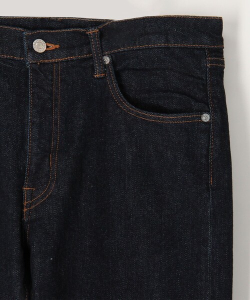 EDWIN(エドウィン)の「【別注】EDWIN SLIM TAPERED ONE WASHED デニムパンツ(デニムパンツ・メンズ・ネイビー・29/31/33)」の15枚目の写真