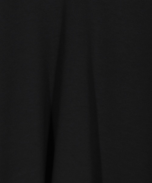 MEN'S BIGI(メンズビギ)の「【ACTIVE TAILOR/アクティブテイラー】シルケットスムースVネック長袖Tシャツ(Tシャツ/カットソー・メンズ・ホワイト/ブラック/ブルー/ブラウン・04/03/02/01/05)」の12枚目の写真