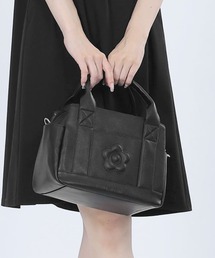 MARY QUANT｜マリークワントのトートバッグ通販 - ZOZOTOWN