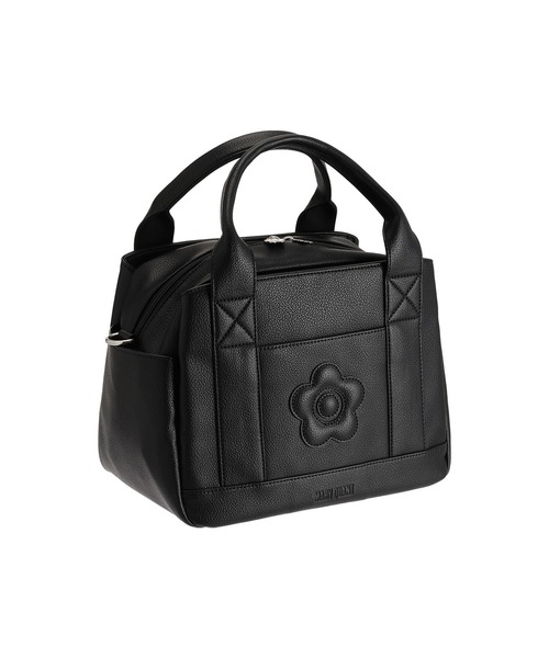 MARY QUANT（マリークワント）の「スクエアシュリンクデイジー 2WAY