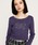 SLYiXCj́uFRONT PATCH RIB TOPS tg pb` ugbvX HiTVc/Jbg\[jvbp[v