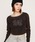 SLYiXCj́uFRONT PATCH RIB TOPS tg pb` ugbvX HiTVc/Jbg\[jvbubN