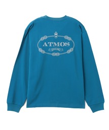 Aマッソ atmos 滑稽 長袖Tシャツ ワタナベエンターテインメント「Aマッソ」のお笑いライブ【滑稽】開催