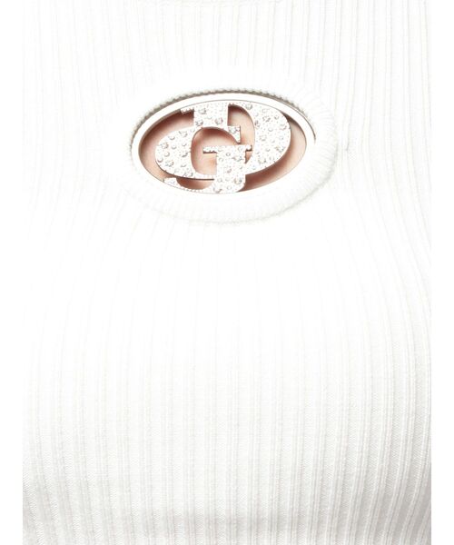 新色追加】GD bijou MOLD ニットトップス（ニット/セーター）｜GYDA