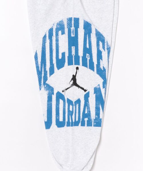 JORDAN BRAND M J BRK CLLGTE HBR PANT ロングパンツ HV0091 051B HTHR