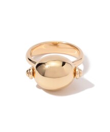 Annika Inez Ellipse リング