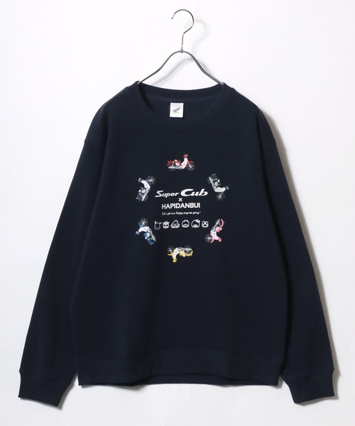 セール】2025AW HONDA×sanrio/ホンダ×サンリオ 『はぴだんぶい