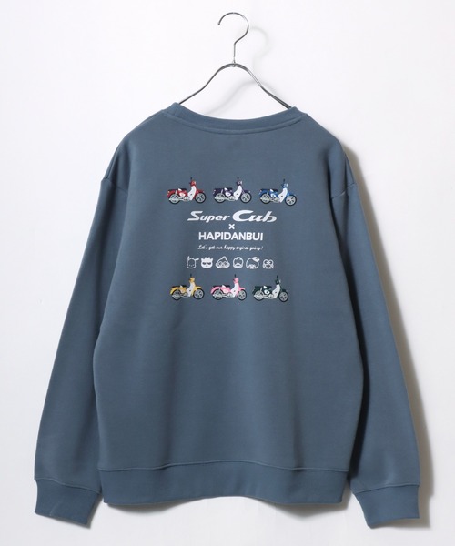 セール】2025AW HONDA×sanrio/ホンダ×サンリオ 『はぴだんぶい