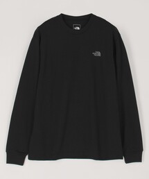 THE NORTH FACE｜ザノースフェイスのTシャツ/カットソー（長袖
