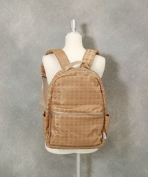 STUDIO PICONE（スタジオピッコーネ）の「ピコ柄リュック（バックパック/リュック）」