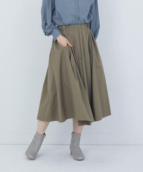 ADIEU TRISTESSE（アデュートリステス）の「リバティプリント