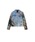 Desigual�i�f�V�O�A���j�́u���l�T���X�v�����g �f�j���W���P�b�g�i�f�j���W���P�b�g�j�v�b�u���[