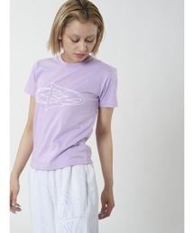 KEBOZ | BUBBLE OVER S/S TEE(Tシャツ/カットソー)