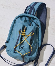 【ELLIKER / エリカー】Eyam Sling Backpack 5L / スリングバッグ