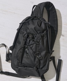 ELLIKER（エリカー）の「【ELLIKER / エリカー】Eyam Sling Backpack 5L / スリングバッグ（ショルダーバッグ）」