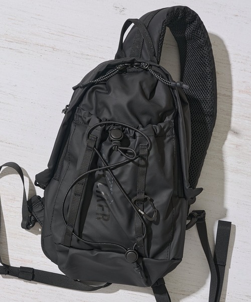 【ELLIKER / エリカー】Eyam Sling Backpack 5L / スリングバッグ
