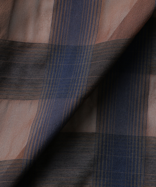 ❁︎Spick & Span❁︎オンブレボウタイブラウス オンブレボウタイブラウス | スピック＆スパン(Spick and Span