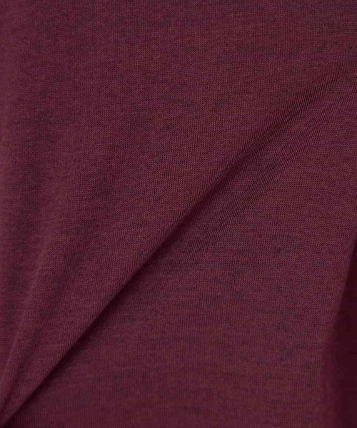 a.v.v(アーヴェヴェ)の「ギャザーネックドルマントップス(Tシャツ/カットソー・レディース・ブラック/グリーン/ボルドー/グレー系その他・40/38/36)」の14枚目の写真