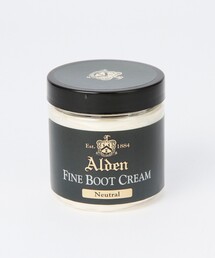 ALDEN（オールデン）の「ALDEN: ファイン ブーツ クリーム（シューケア用品）」