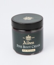 ALDEN（オールデン）の「ALDEN: ファイン ブーツ クリーム（シューケア用品）」