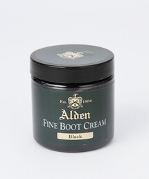 ALDEN（オールデン）の「ALDEN: ファイン ブーツ クリーム（シューケア用品）」