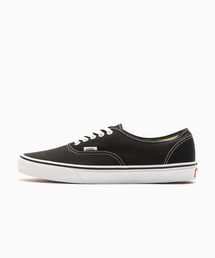 VANS / バンズ UA AUTHENTIC / VN000EE3BLK