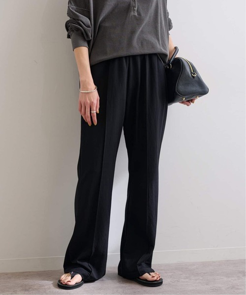 セール】≪追加≫カットフレアパンツ（その他パンツ）｜FRAMeWORK