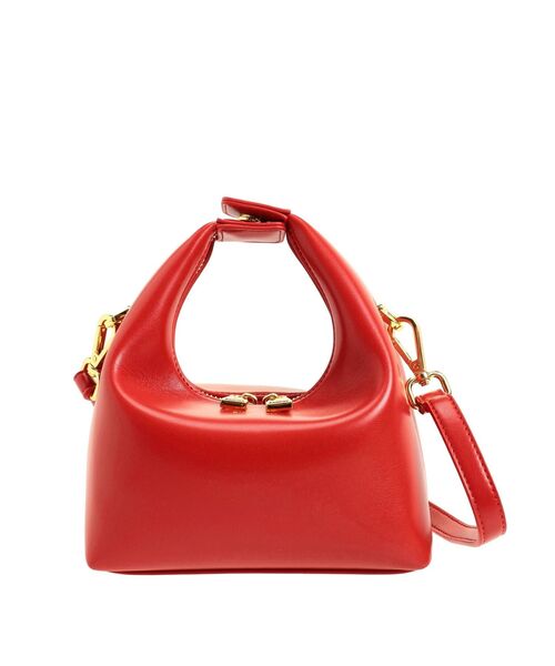 SINBONO】Crossbody Bag（ハンドバッグ）｜LAGUNAMOON（ラグナムーン