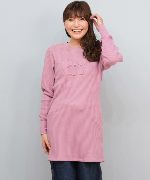 セール】ROXY/ロキシー リブワンピース RDR254002（ワンピース）｜ROXY