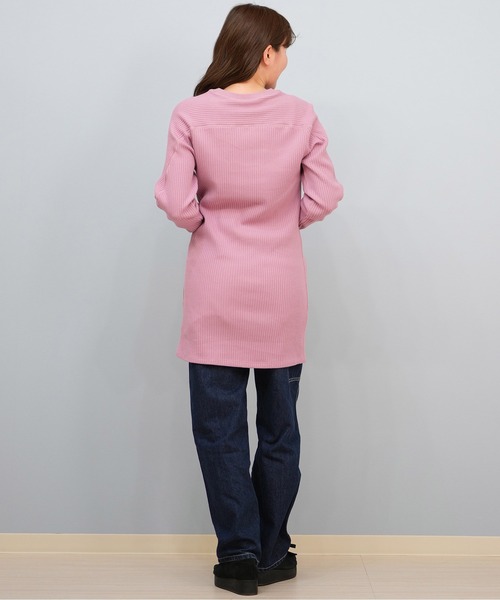 セール】ROXY/ロキシー リブワンピース RDR254002（ワンピース）｜ROXY