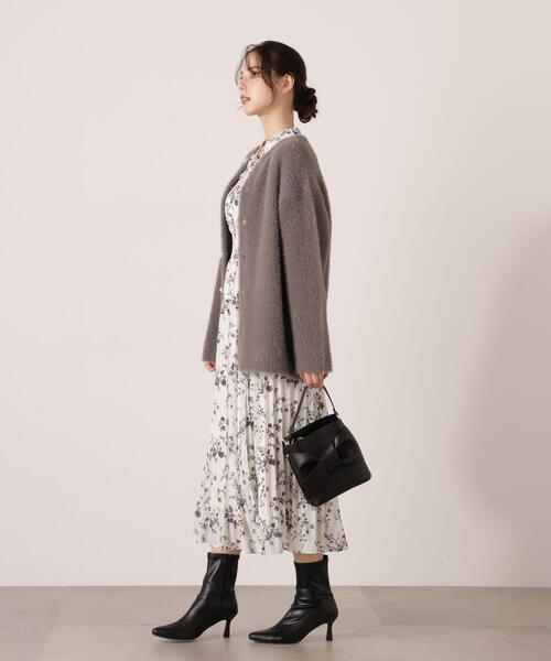 セール】フェザージャコット / 1215255901（テーラードジャケット