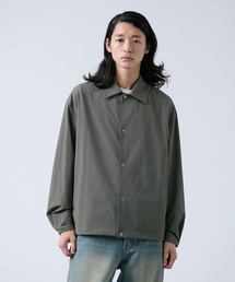 〈Breeze Func〉ブリーズファンク コーチジャケット