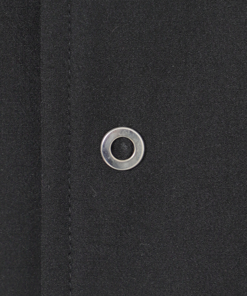 B.C STOCK(ベーセーストック)の「〈Breeze Func〉ブリーズファンク コーチジャケット(その他アウター・メンズ・ネイビー/ブラック/チャコールグレー・LARGE/MEDIUM)」の6枚目の写真