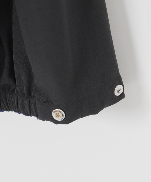 B.C STOCK(ベーセーストック)の「〈Breeze Func〉ブリーズファンク コーチジャケット(その他アウター・メンズ・ネイビー/ブラック/チャコールグレー・LARGE/MEDIUM)」の10枚目の写真