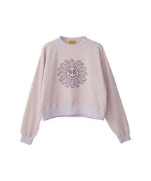 ヒステリックグラマー M5 pt ビッグスウェット HYSTERIC GLAMOUR（ヒステリックグラマー）の「M5 pt ビッグ