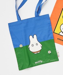 studio CLIP | レッスントート[Dick Brunaコラボ](トートバッグ)