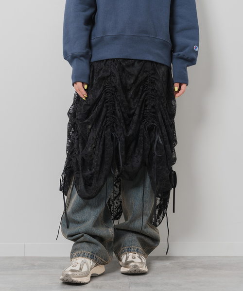 セール】ANNA SUI NYC / アナスイエヌワイシー マルチシャーリング