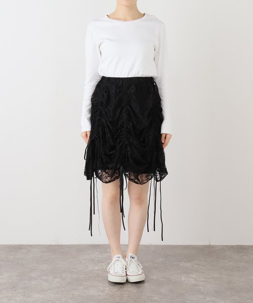 セール】ANNA SUI NYC / アナスイエヌワイシー マルチシャーリング