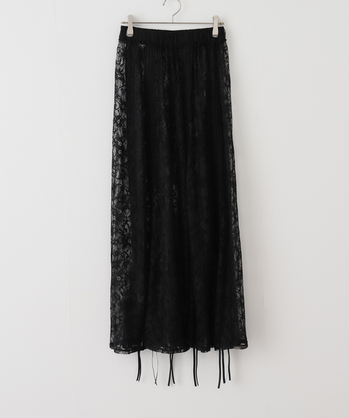 セール】ANNA SUI NYC / アナスイエヌワイシー マルチシャーリング