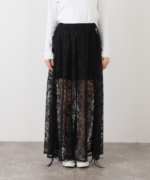 セール】ANNA SUI NYC / アナスイエヌワイシー マルチシャーリング