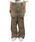 Maison MIHARA YASUHIROi]~nXqj́uyMIHARAYASUHIRO/~nXqzWAIST LAYERD FLIGHT PANTSiJ[SpcjvbJ[L