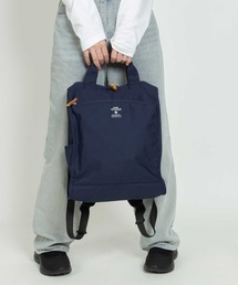 SVEC（シュベック）の「トート型リュック / CABIN（バックパック/リュック）」