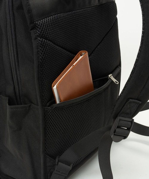 anello GRANDE(アネログランデ)の「トート型リュック / CABIN(バックパック/リュック・レディース・ベージュ/ネイビー/ブラック・FREE)」の13枚目の写真